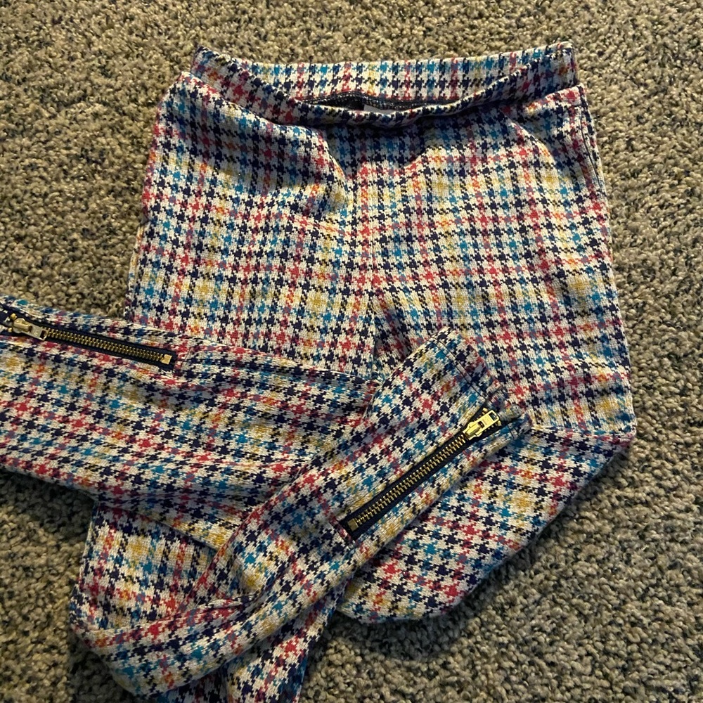 Girls leggings